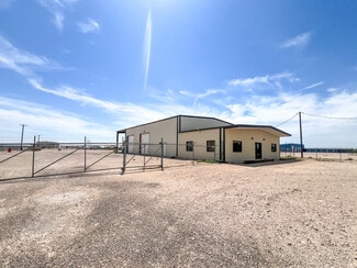 Midland, TX Industrial - 5801 S Fm 1788