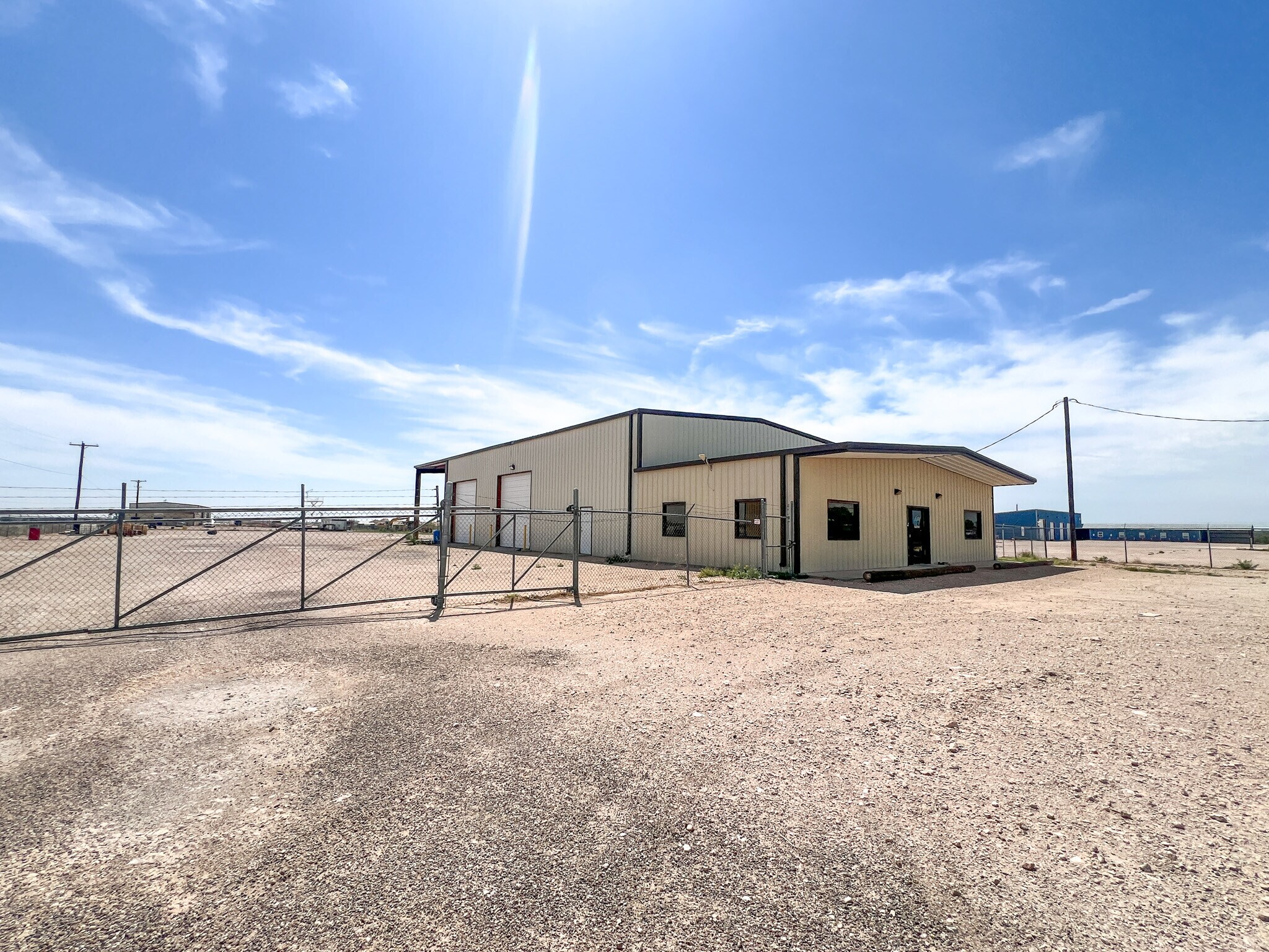 5801 S Fm 1788, Midland, TX for Rent