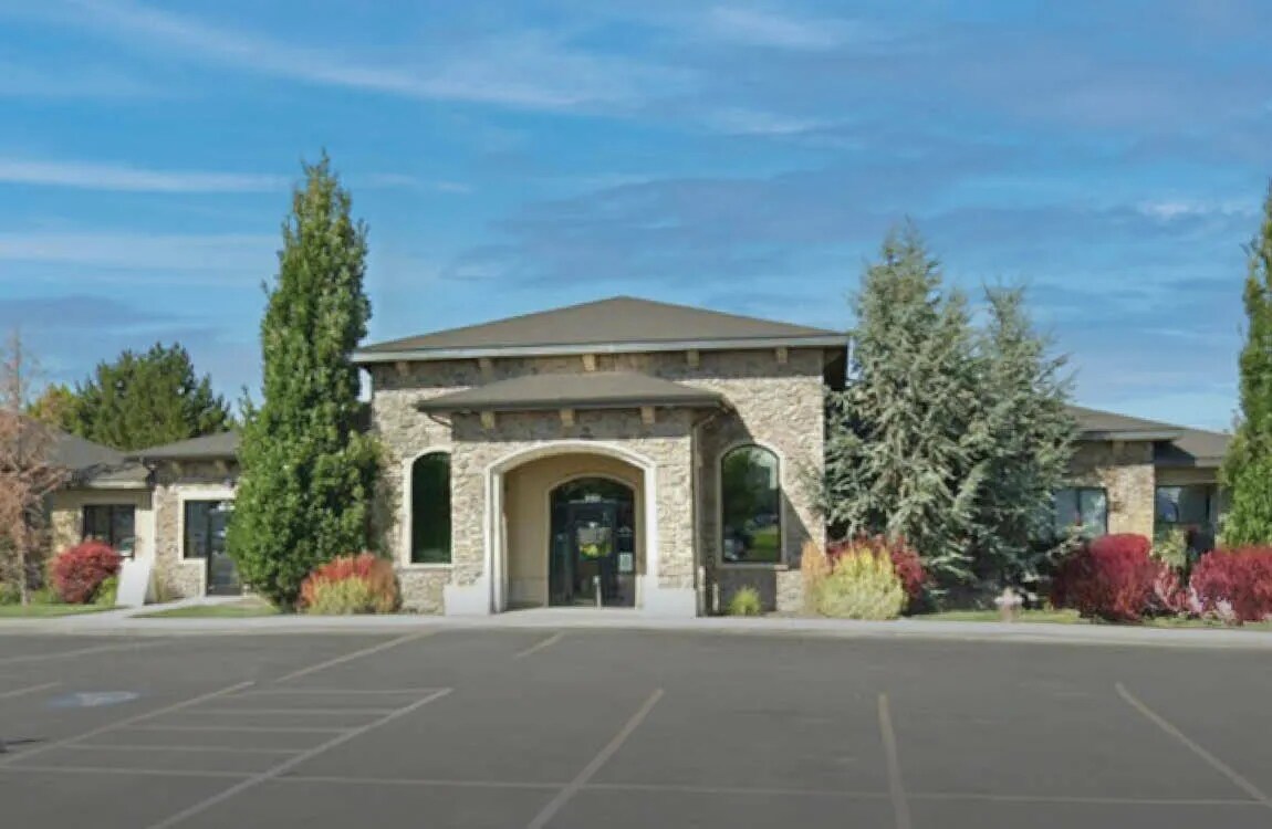 1415 Parkview Dr, Twin Falls, ID for Sale