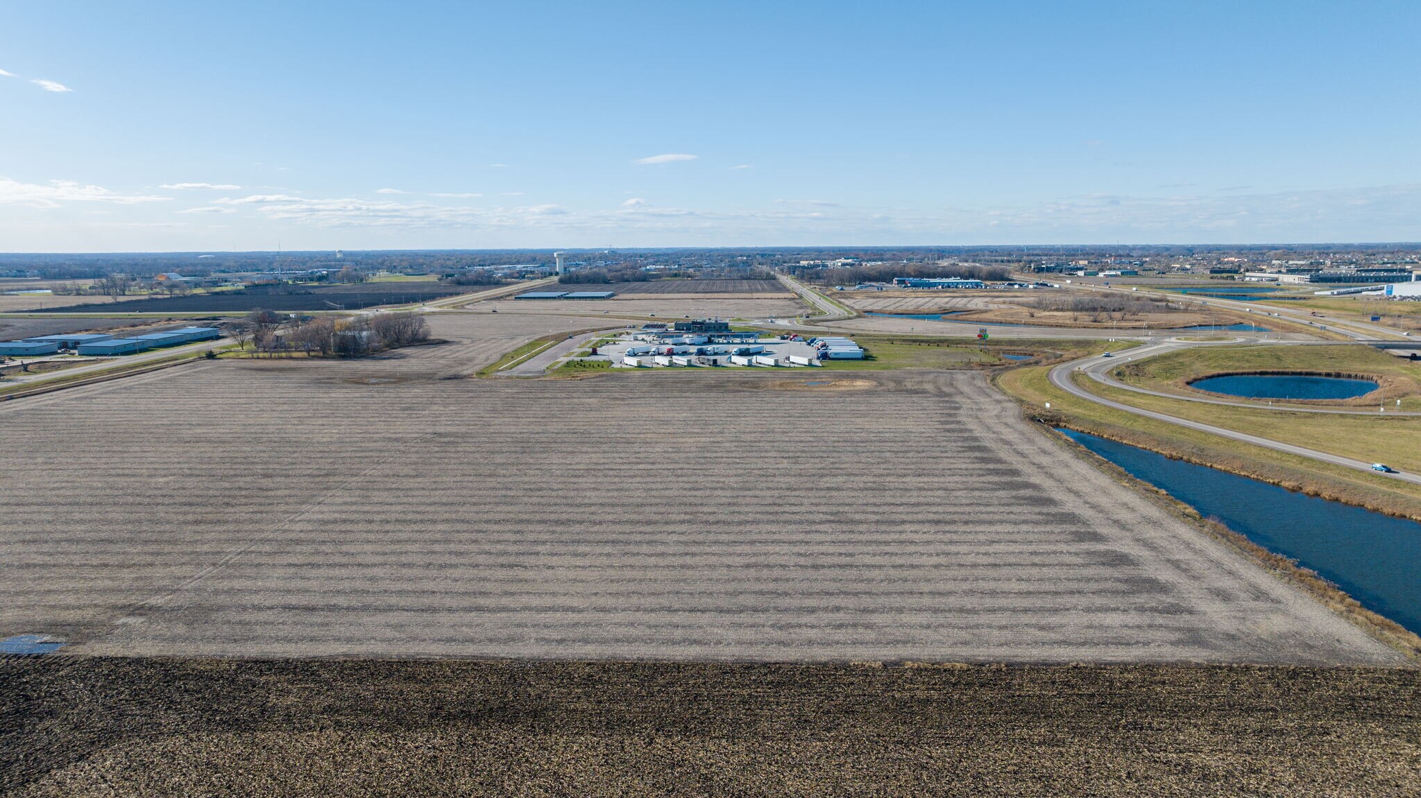 U.S. Highway 14, Mankato, MN for Sale