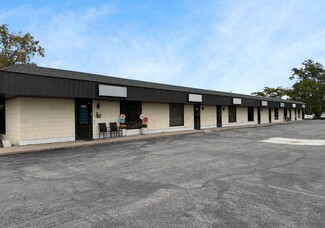 Monroe, MI Office/Retail - 669-677 Cooper St