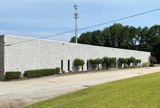 Lithonia, GA Industrial - 2211 Lithonia Industrial Blvd