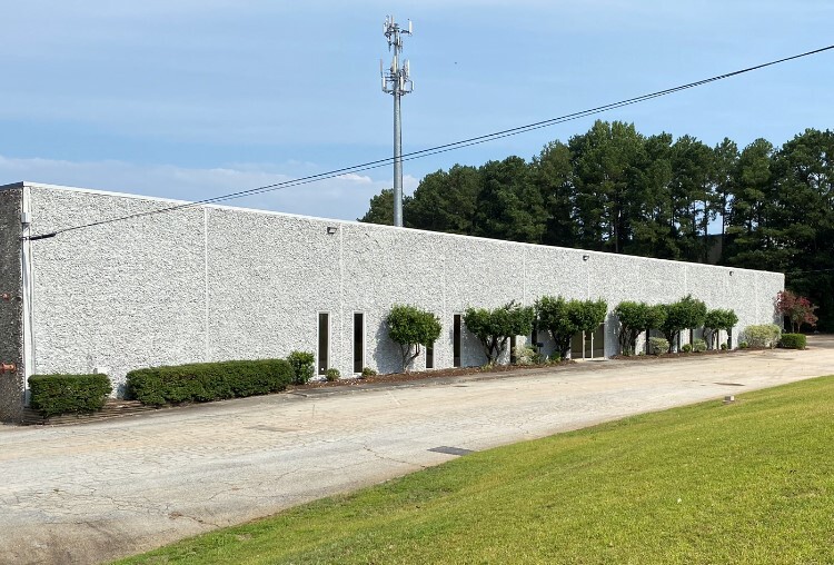 2211 Lithonia Industrial Blvd, Lithonia, GA for Rent