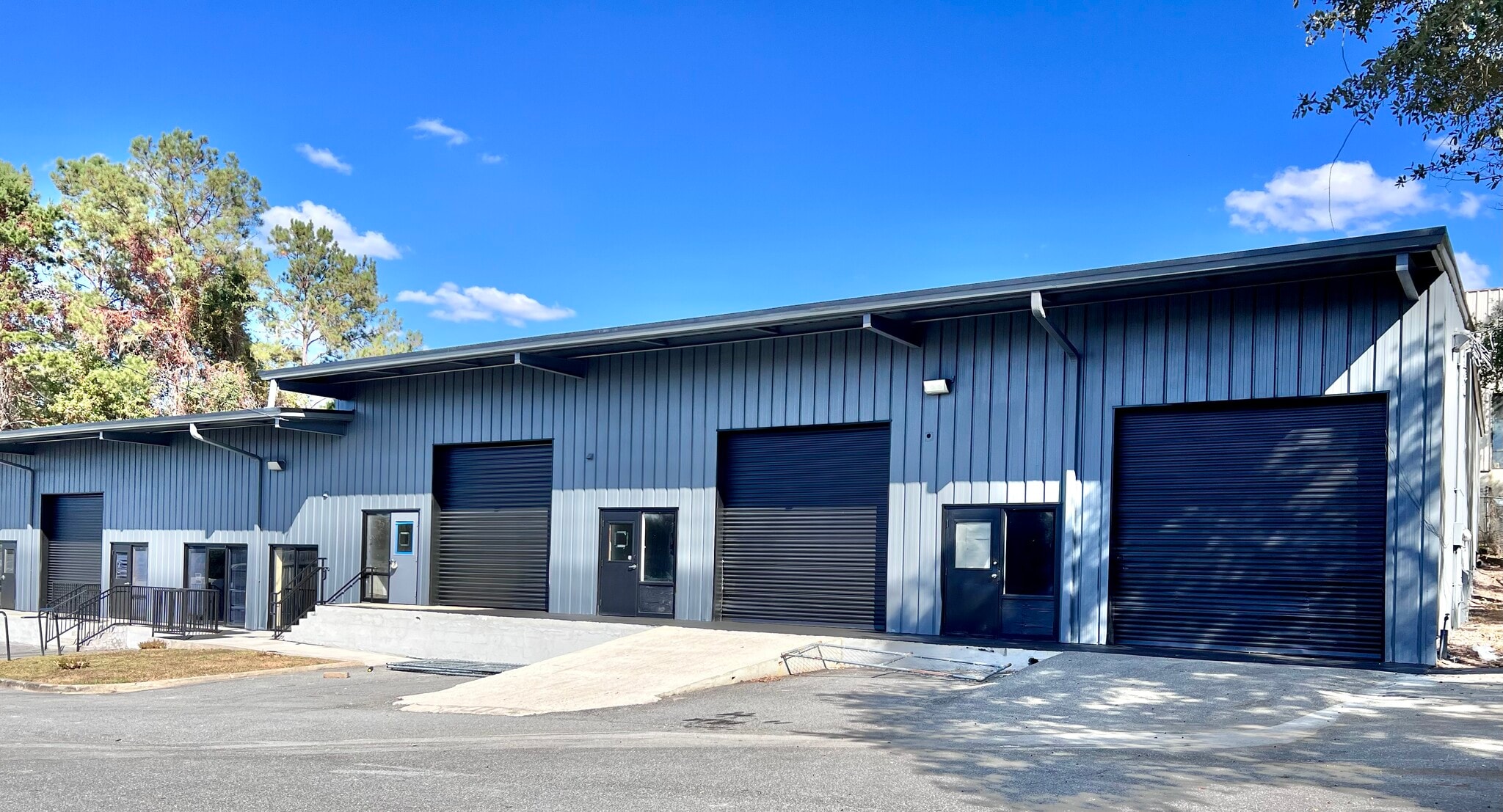 2819 Industrial Plaza Dr, Tallahassee, FL for Rent