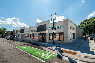 Wauwatosa, WI Retail - 2266 70th St