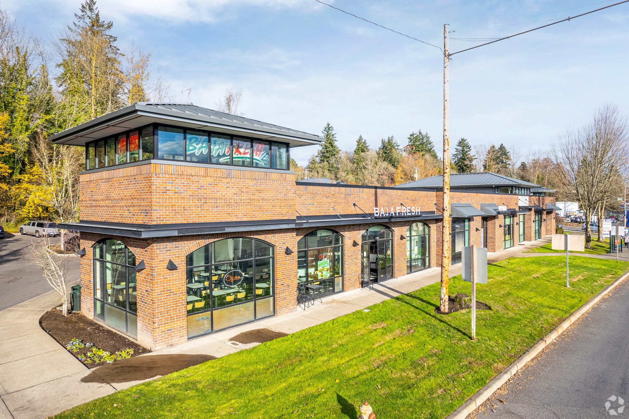 7405 SW Barbur Blvd, Portland, OR for Rent