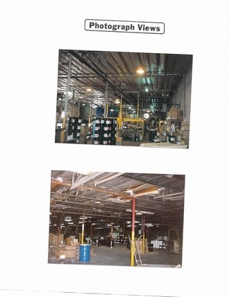 Savannah, GA Industrial - 100 Old West Lathrop Ave