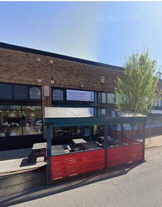 Portland, OR Retail - 6716 SE Milwaukie Ave Portland, OR Retail - 6716 SE Milwaukie Ave