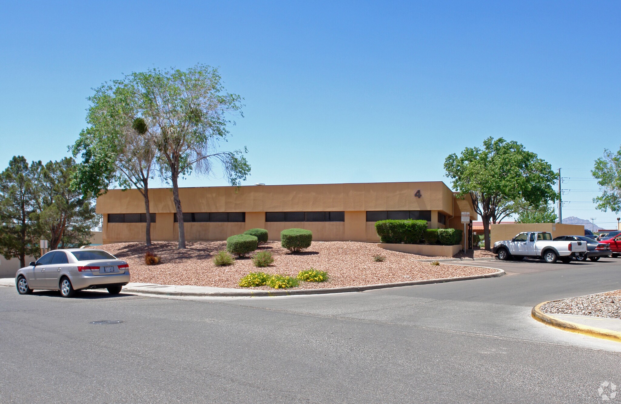 9398 Viscount Blvd, El Paso, TX for Sale