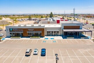 Horizon City, TX Office, Office/Retail, Retail - 13791 Horizon Blvd Horizon City, TX Office, Office/Retail, Retail - 13791 Horizon Blvd