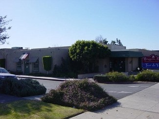 San Dimas, CA Office - 510 E Foothill Blvd