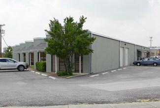 San Antonio, TX Flex - 2334-2404 Jackson Keller Rd