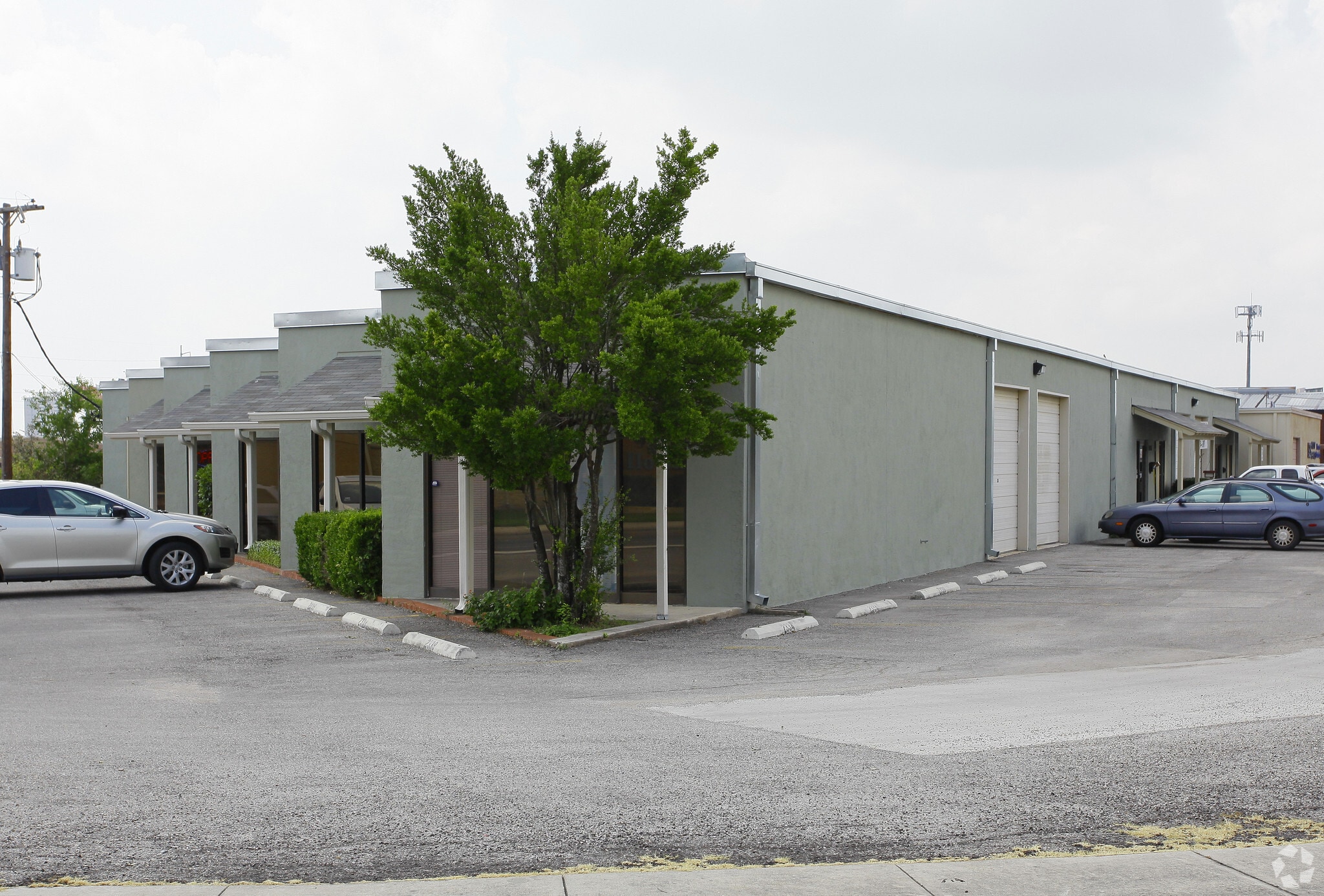 2334-2404 Jackson Keller Rd, San Antonio, TX for Rent