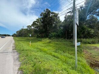 Fort Pierce, FL Commercial Land - 2480 Jenkins rd Fort Pierce, FL Commercial Land - 2480 Jenkins rd