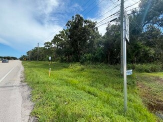 Fort Pierce, FL Commercial - 2480 Jenkins rd