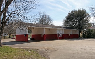 Swansea, SC Car Washes - 305 S Church St