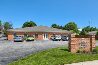 Littlestown, PA Office - 340 Lumber St