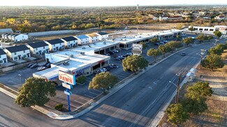 San Antonio, TX Retail - 3305-3399 Wurzbach Rd San Antonio, TX Retail - 3305-3399 Wurzbach Rd