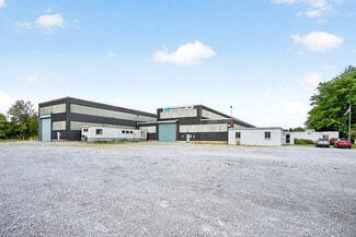 Tonawanda, NY Industrial - 7 Hackett Dr