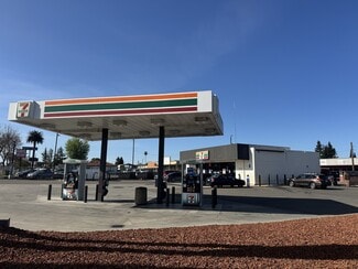 Manteca, CA Convenience Store - 1399 N Main St