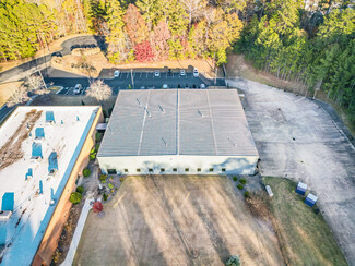 Watkinsville, GA Industrial - 1150 Golden Way