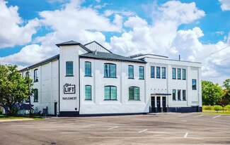 Dayton, OH Warehouse - 114 S June St