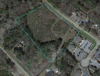 Macon, GA Commercial - 4598 Arkwright rd Macon, GA Commercial - 4598 Arkwright rd