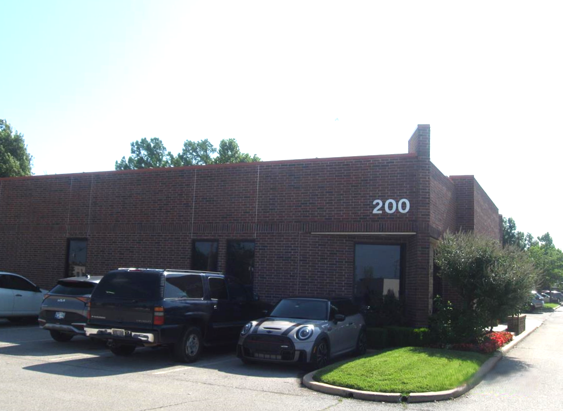 7100 N Classen Blvd, Oklahoma City, OK for Rent