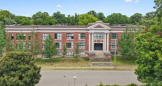 Jackson, TN Apartments - 217 E Deadrick St