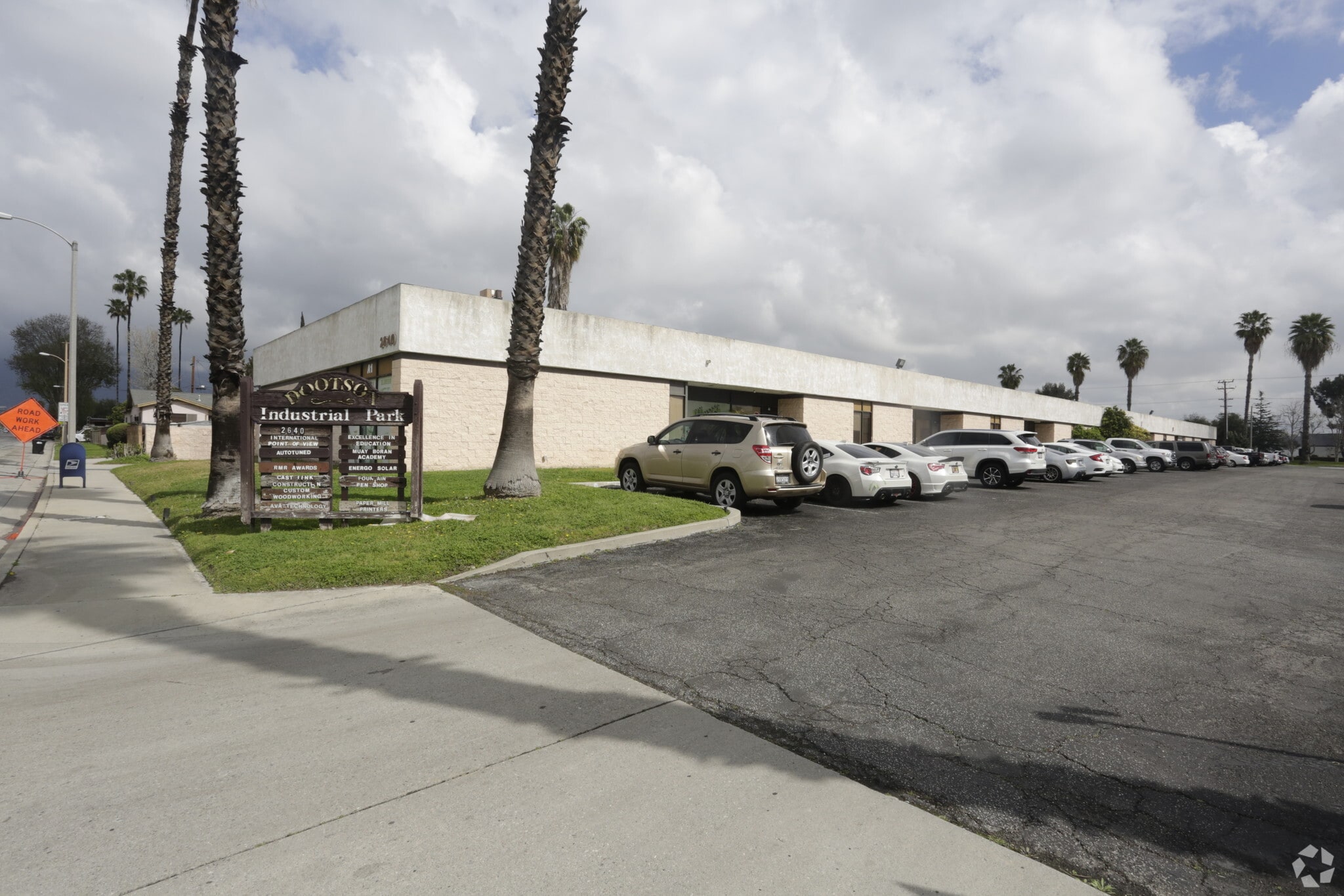 2650 S Myrtle Ave, Monrovia, CA for Rent