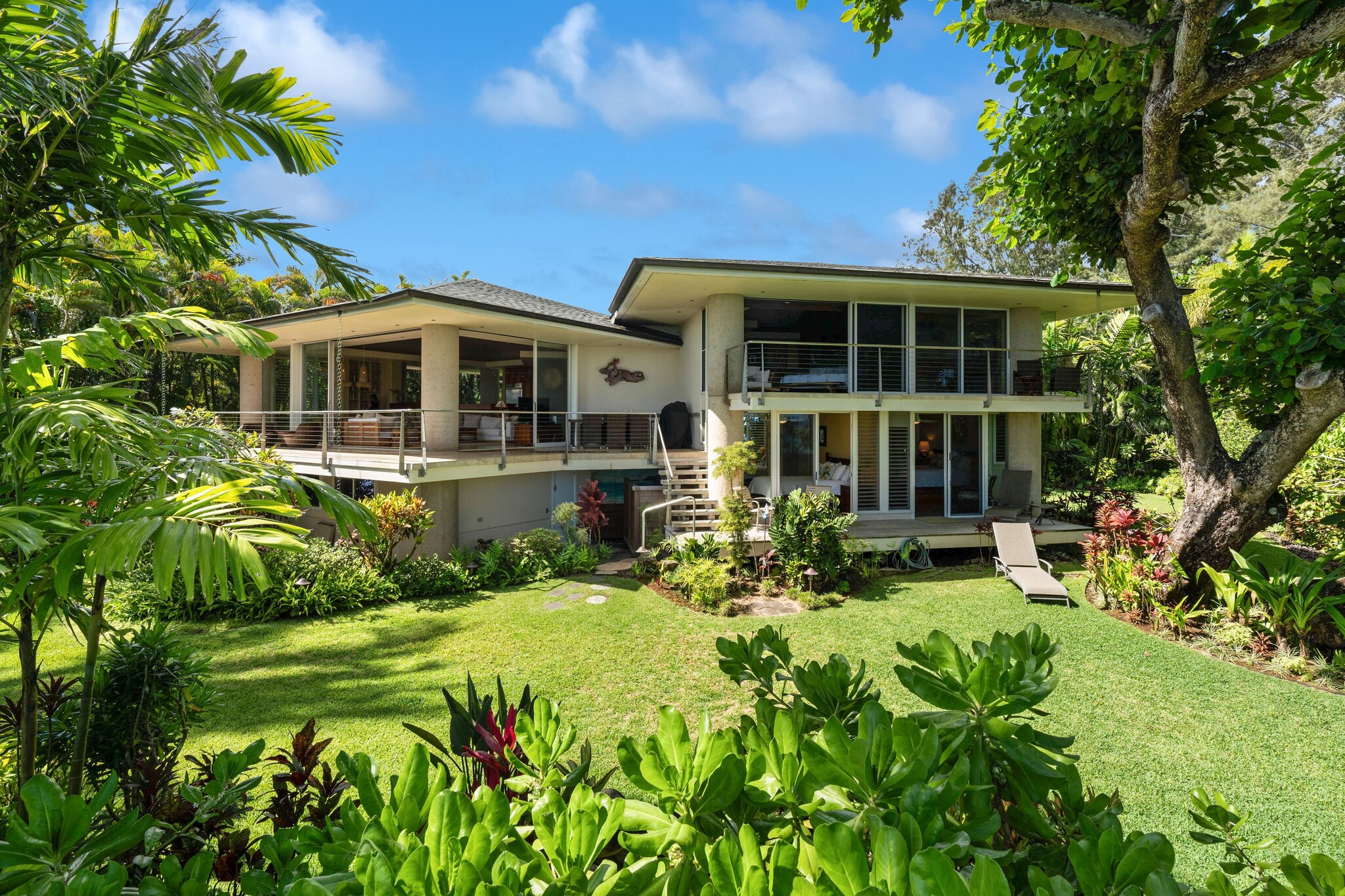 3704 Anini Rd, Kilauea, HI for Sale