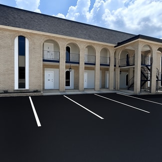 West Columbia, SC Office - 1323 Platt Springs Rd