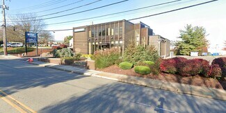 Monroeville, PA Bank - 2727 Stroschein Rd