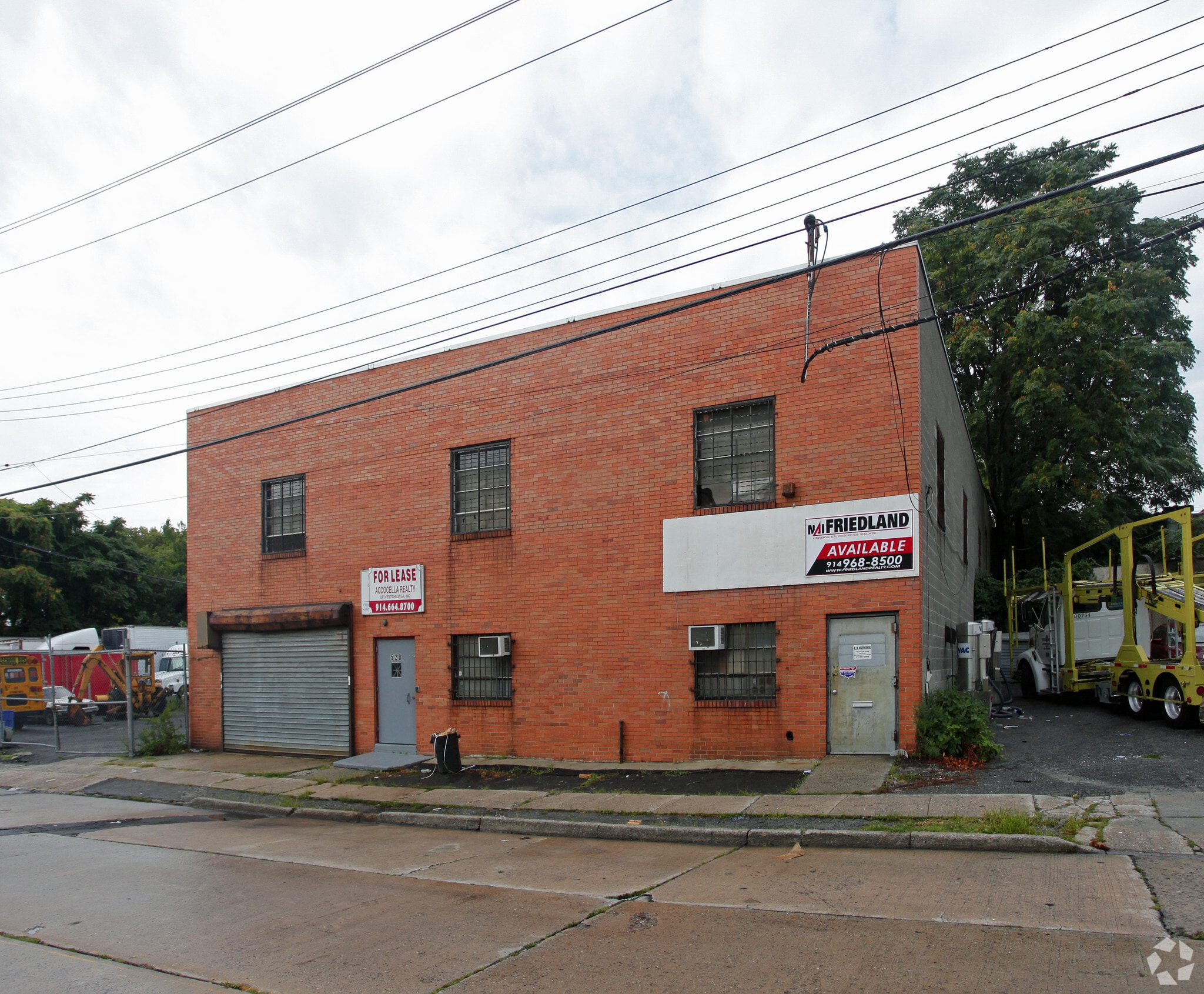 520 S 4th Ave, Mount Vernon, NY for Rent