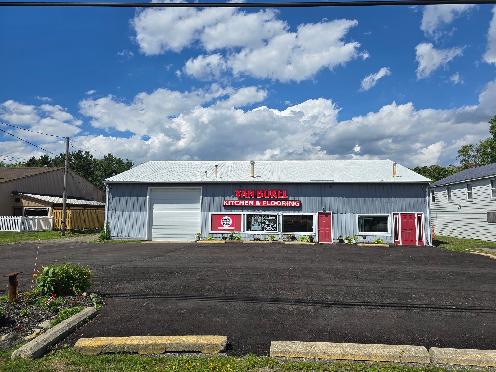 9040 State Rt 14, Streetsboro, OH for Sale