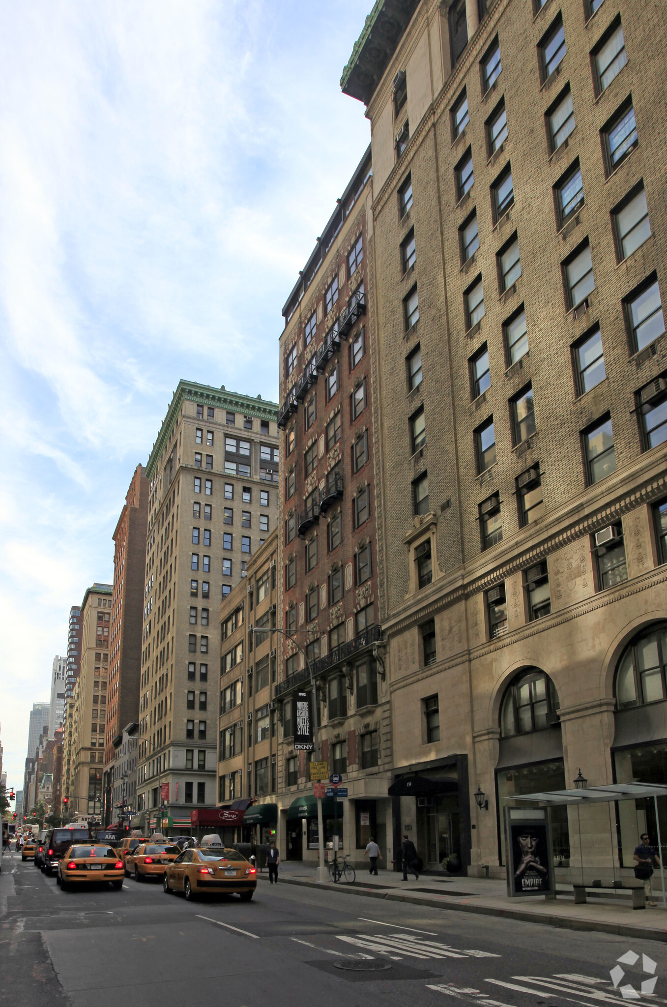 161 Madison Ave, New York, NY for Sale