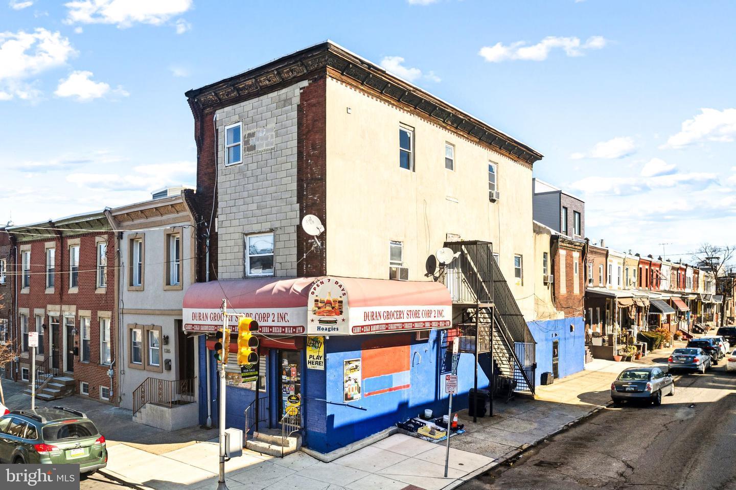 1267 S 22nd St, Philadelphia, PA for Sale
