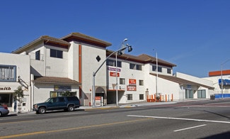 Daly City, CA Office/Retail - 6674-6678 Mission St