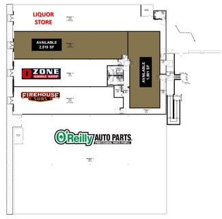 Fredonia, NY Retail, Industrial - 10376 Bennett Rd