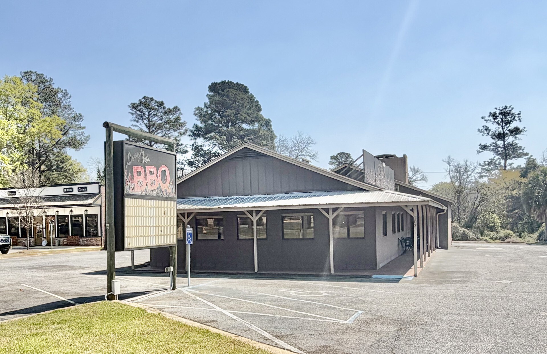 107 Perimeter Rd, Perry, GA for Sale