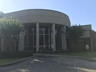 Jonesboro, AR Office - 2804 Longview Dr
