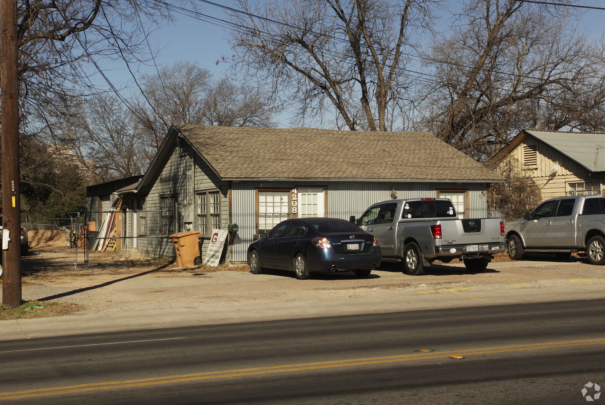 4208 S 1st St, Austin, TX for Rent
