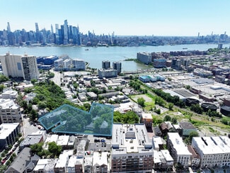Union City Redevelopment Portfolio