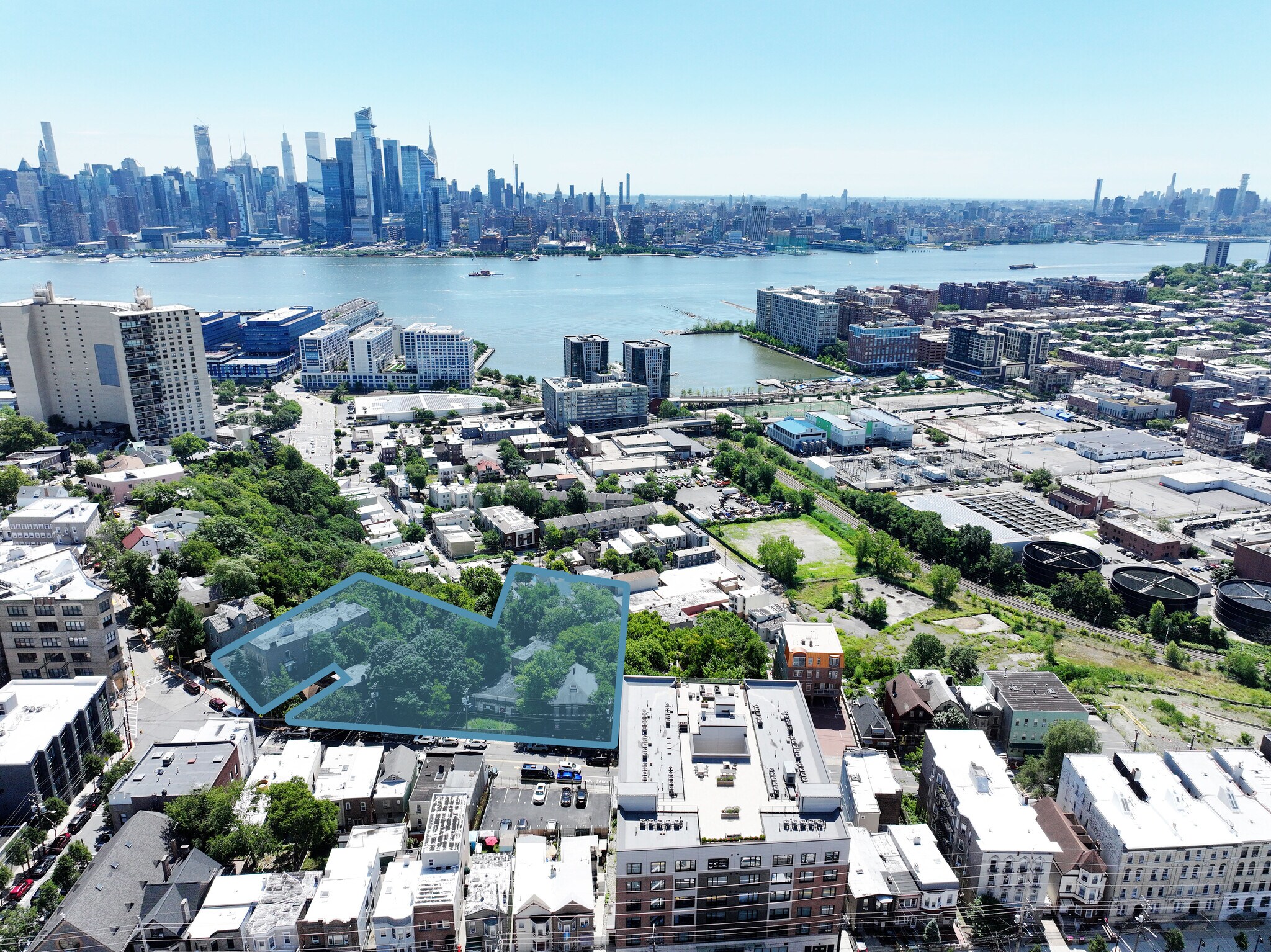 , Union City, NJ for Sale