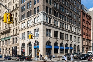 Brooklyn, NY Office - 32 Court St