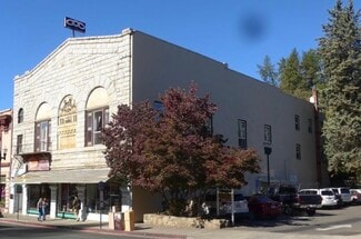 Placerville, CA Retail - 467 Main St Placerville, CA Retail - 467 Main St