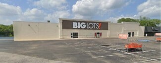 Beaumont, TX Retail - 5910 Eastex Fwy