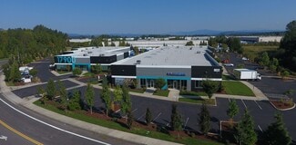 Portland, OR Flex - 17900 NE Riverside Pkwy