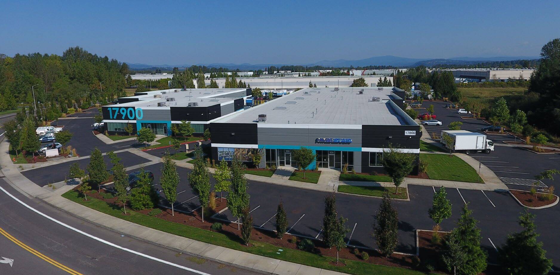 17900 NE Riverside Pkwy, Portland, OR for Rent