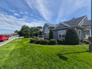 Cape May Court House, NJ Office - 220 Brighton Rd